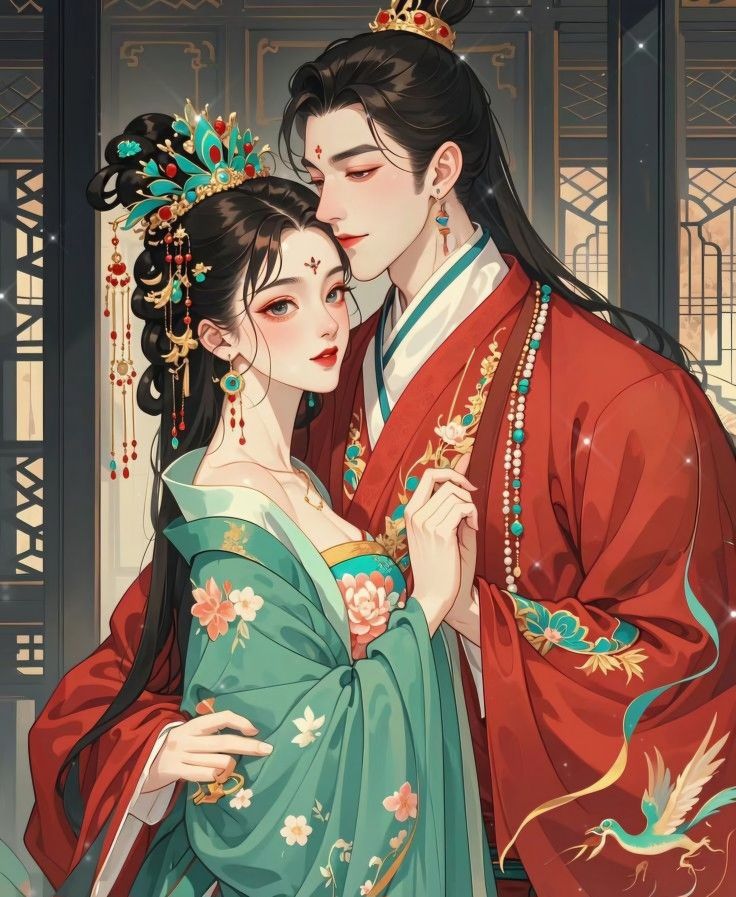 Hàn Nguyệt Ư Tâm